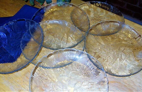 French Clear Glass Plates Arcoroc Canterbury Pattern Crocus Dinner Plates Arcoroc Dinner Plates 4 Vintage Arcoroc Clear Flower Plates Dinnerware Sets Home Living Aloli Ru French Clear Glass Plates Arcoroc Canterbury Pattern Crocus Dinner Plates Arcoroc Dinner Plates 4 Vintage Arcoroc Clear Flower Plates Dinnerware Sets Home Living Aloli Ru