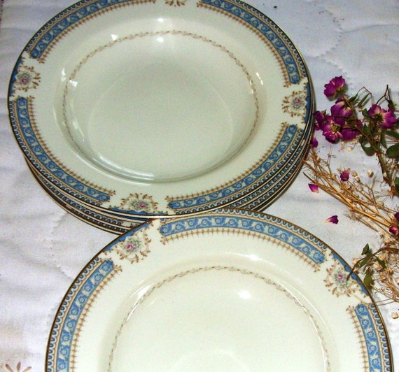 Mikasa Dishes Mikasa China Mikasa Ivory Lexington 5 Etsy
