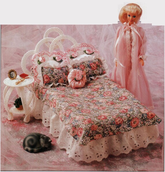 doll bedroom