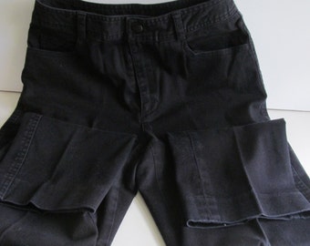 dana buchman stretch pants