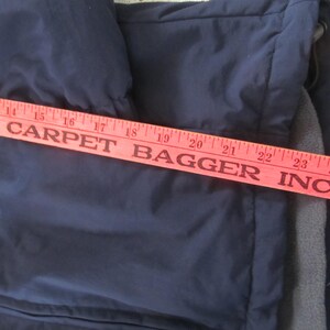 Sturm Rugers Employee 25 yr Jacket Size S 25 year Gift Ruger Firearm Jacket Mens Jacket Gift Dad Work Jacket Insulated Fleece Ruget Gunsmith image 6