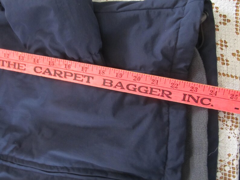 Sturm Rugers Employee 25 yr Jacket Size S 25 year Gift Ruger Firearm Jacket Mens Jacket Gift Dad Work Jacket Insulated Fleece Ruget Gunsmith image 6