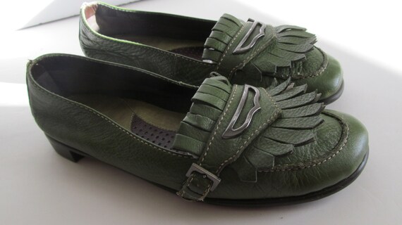 aerosoles flat shoes
