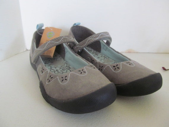 NWT Youth Girls Shoes Classic Comfy Loafer Shoes … - image 1