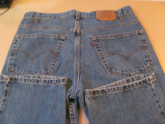 levis 38x32