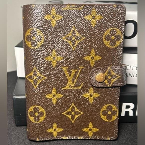 Buy Vuitton Agenda Pm Online In India India