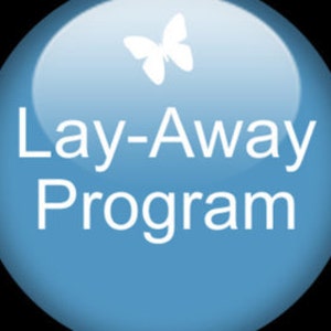 Layaway Now / Shop That Offers Layaway /ReVintageBoutique Offers Layaway Service / Start A Christmas Layaway Plan/ School Clothes Layaway