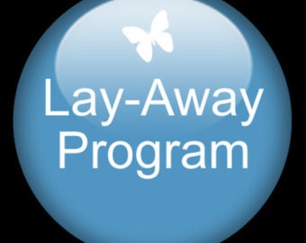 Layaway Now / Shop That Offers Layaway /ReVintageBoutique Offers Layaway Service / Start A Christmas Layaway Plan/ School Clothes Layaway