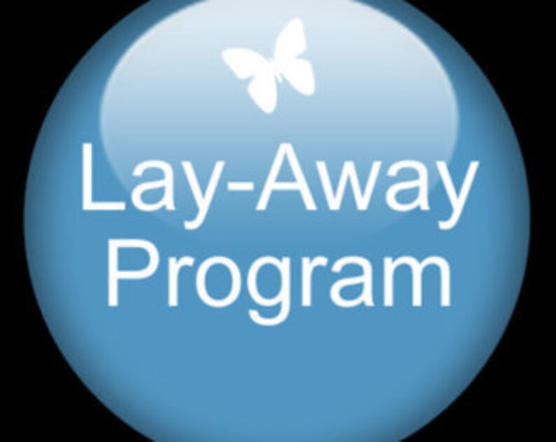 Layaway Now / Shop That Offers Layaway /revintageboutique Offers