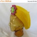 see more listings in the HATS section