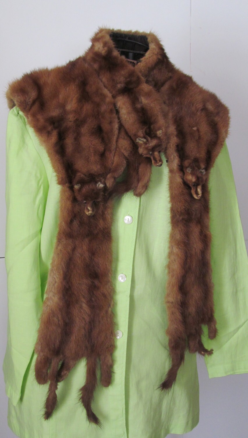 roaring 20s fur shawl