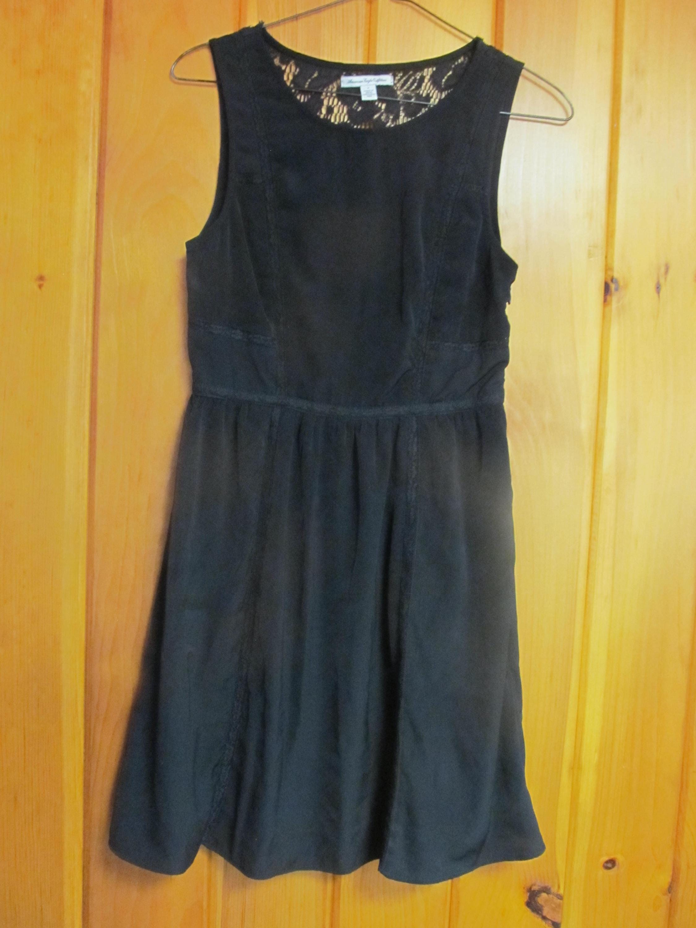 Black Lace Dress Size S Lace Back Dress American Eagle Outfitters Sleeveless Dresses Black Lacey Dresses Sz S - Etsy Black Lace Dress Size S Lace Back Dress American Eagle Outfitters Sleeveless Dresses Black Lacey Dresses Sz S - Etsy