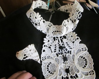 1920s 30s Union Made Clothing Black Dress Art Deco Dresses Art Deco Mourning Dress International Ladies Garment Workers Union Clothing