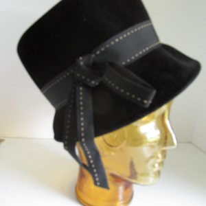 1940s Union Made Hat - Etsy display picture 2