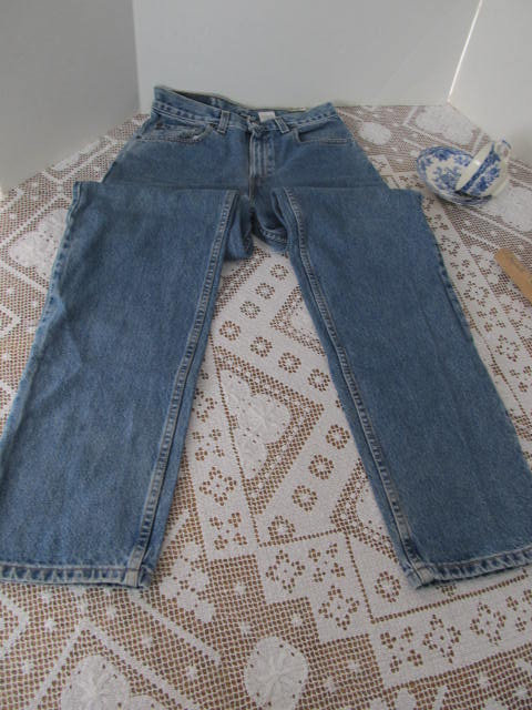 Red Tag Levis - Etsy Canada