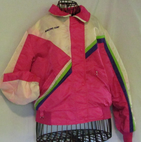 vintage arctic cat arctic Gem
