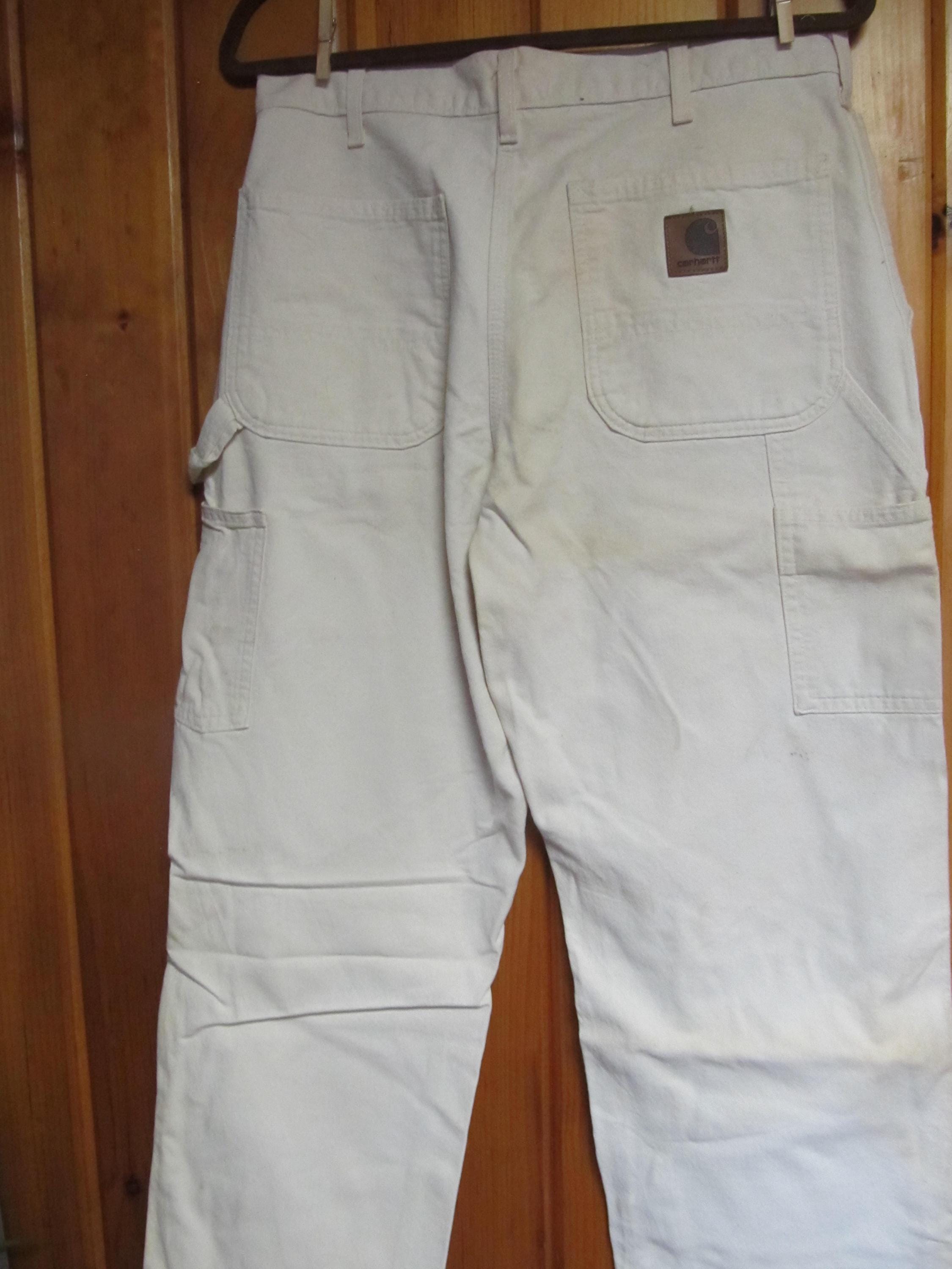 Carhartt::パンツ:L[RESALE] Vtg 60s Carhartt Headlight Finck Carpenter Double Knee