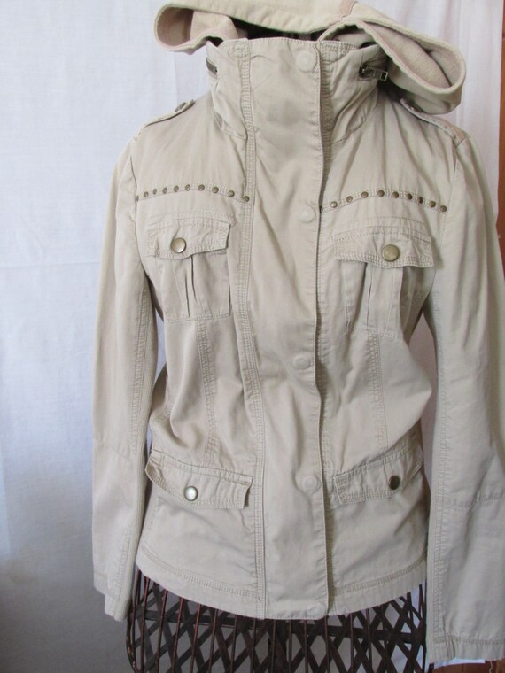 hoodie jacket for women