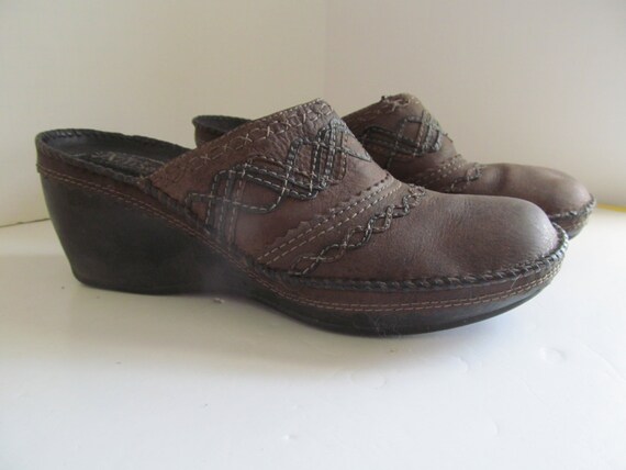 clarks shoes clogs mules