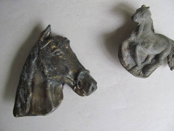 Antique Horse Belt Buckles for Leather Belts Cowboy Belt Buckles Only Collecting Belt Buckles Cowgirl Belt Buckles Vintage Horses Buckles