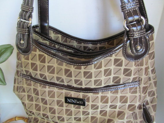 nine & co bags