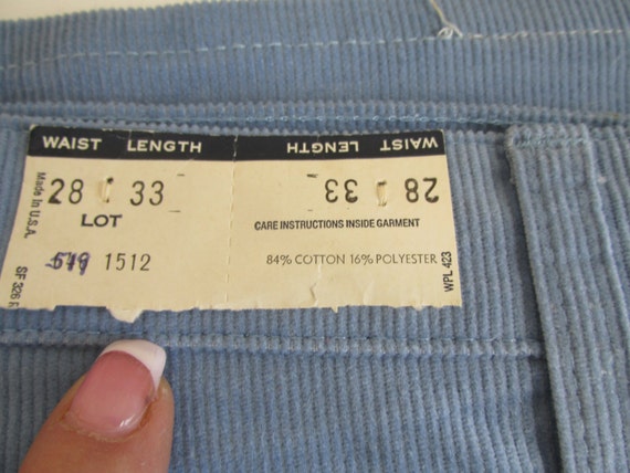 corduroy levis jeans