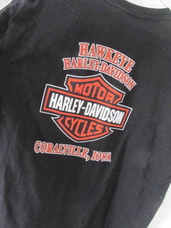 Who's on the Bad List Harley Davidson Santa on Mo… - image 7