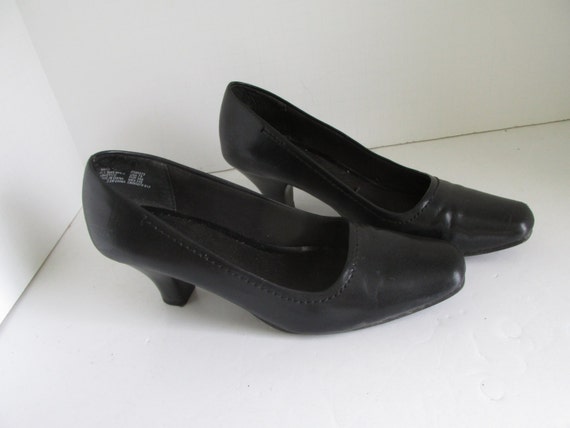 90s pump shoes