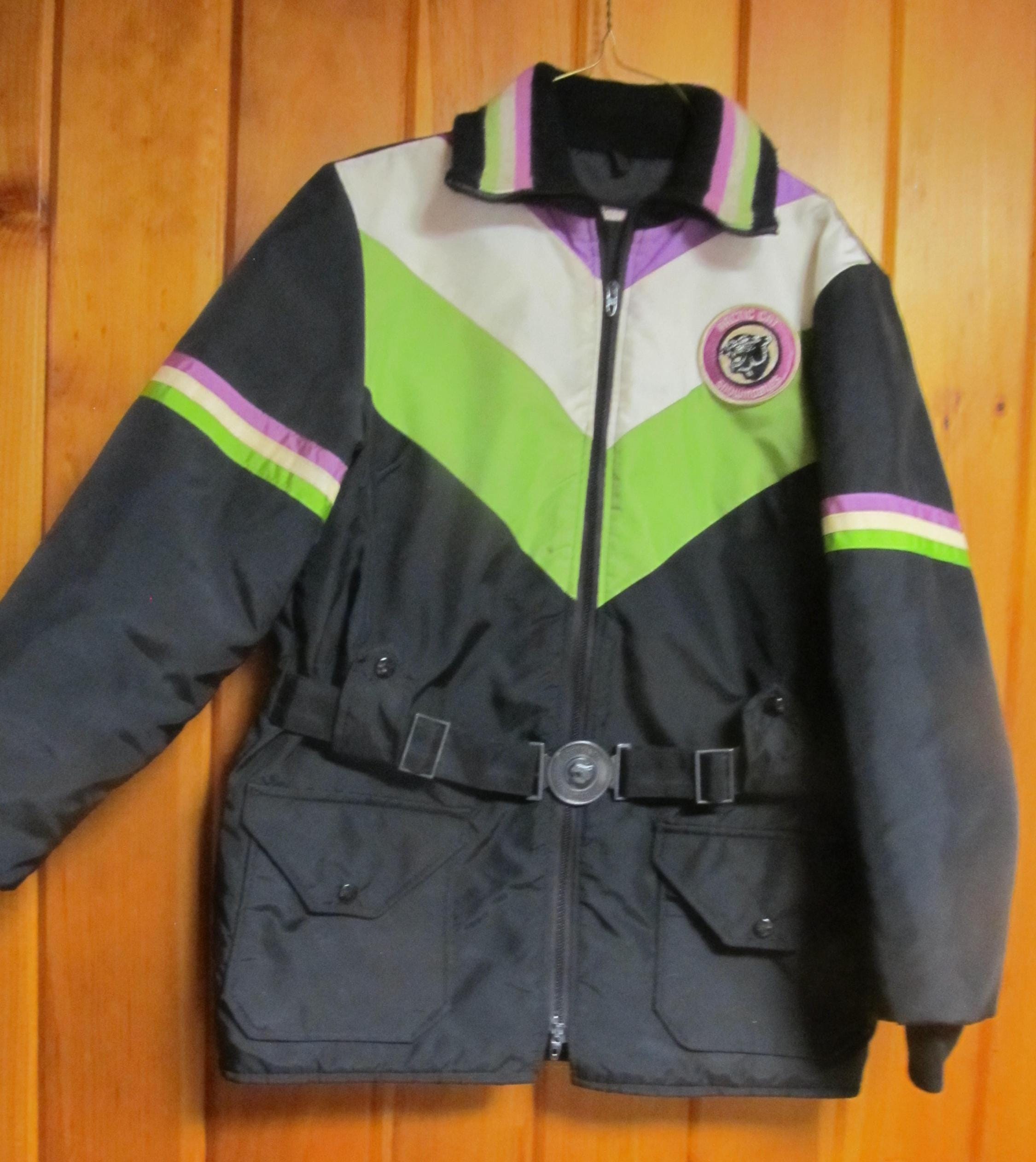 Vintage arctic cat - Etsy 日本 Vintage arctic cat - Etsy 日本