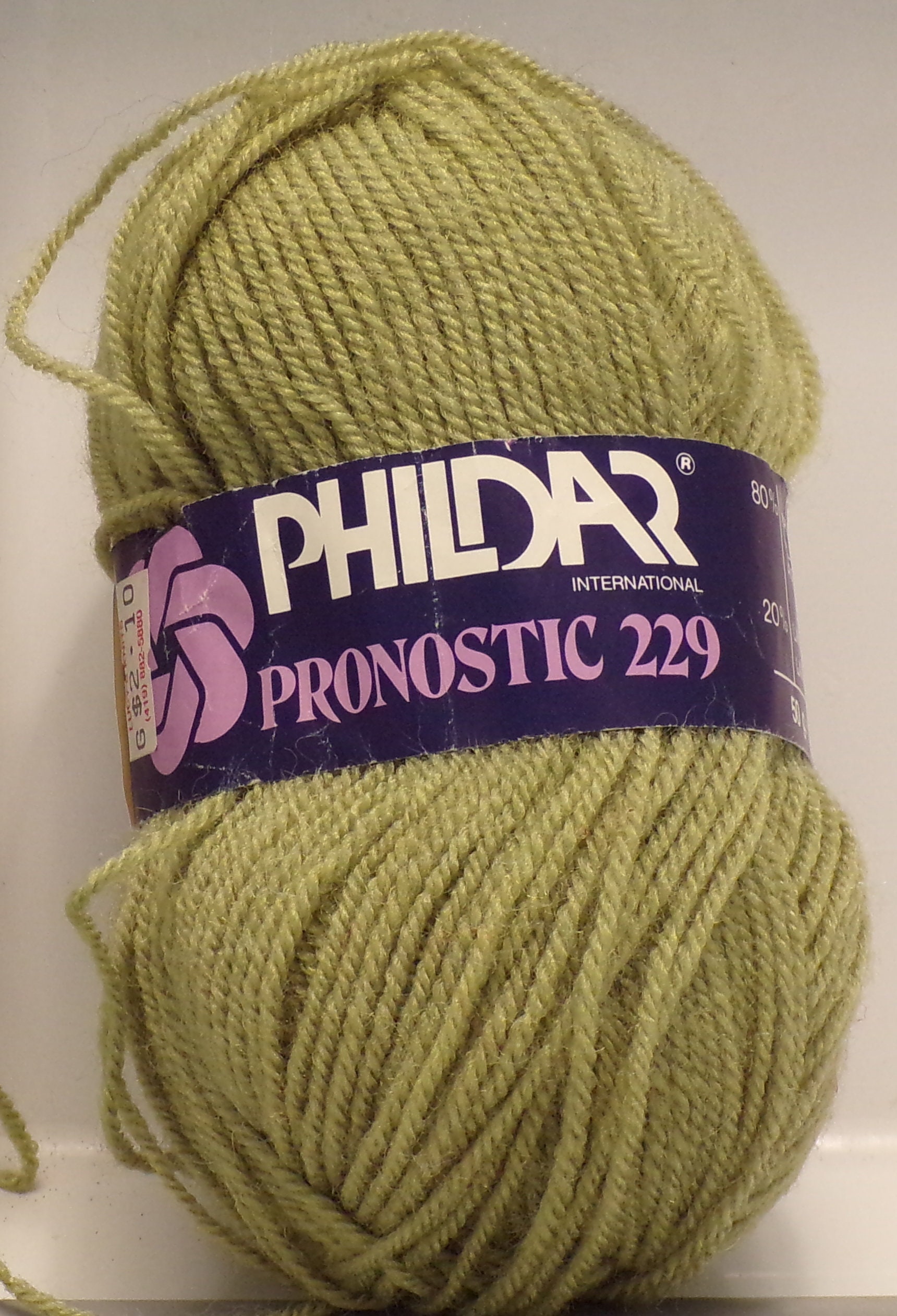 Phil INUIT 5 Colors, Soft Yarn, Polyamide Yarn, Furry Yarn, Fluffy Yarn,  Chunky Yarn, Teddy Bear Yarn, Yarn for Toys 