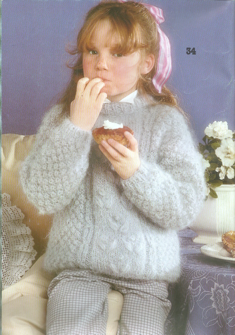 Ideal Layette n° 187 | Les éditions de la rose