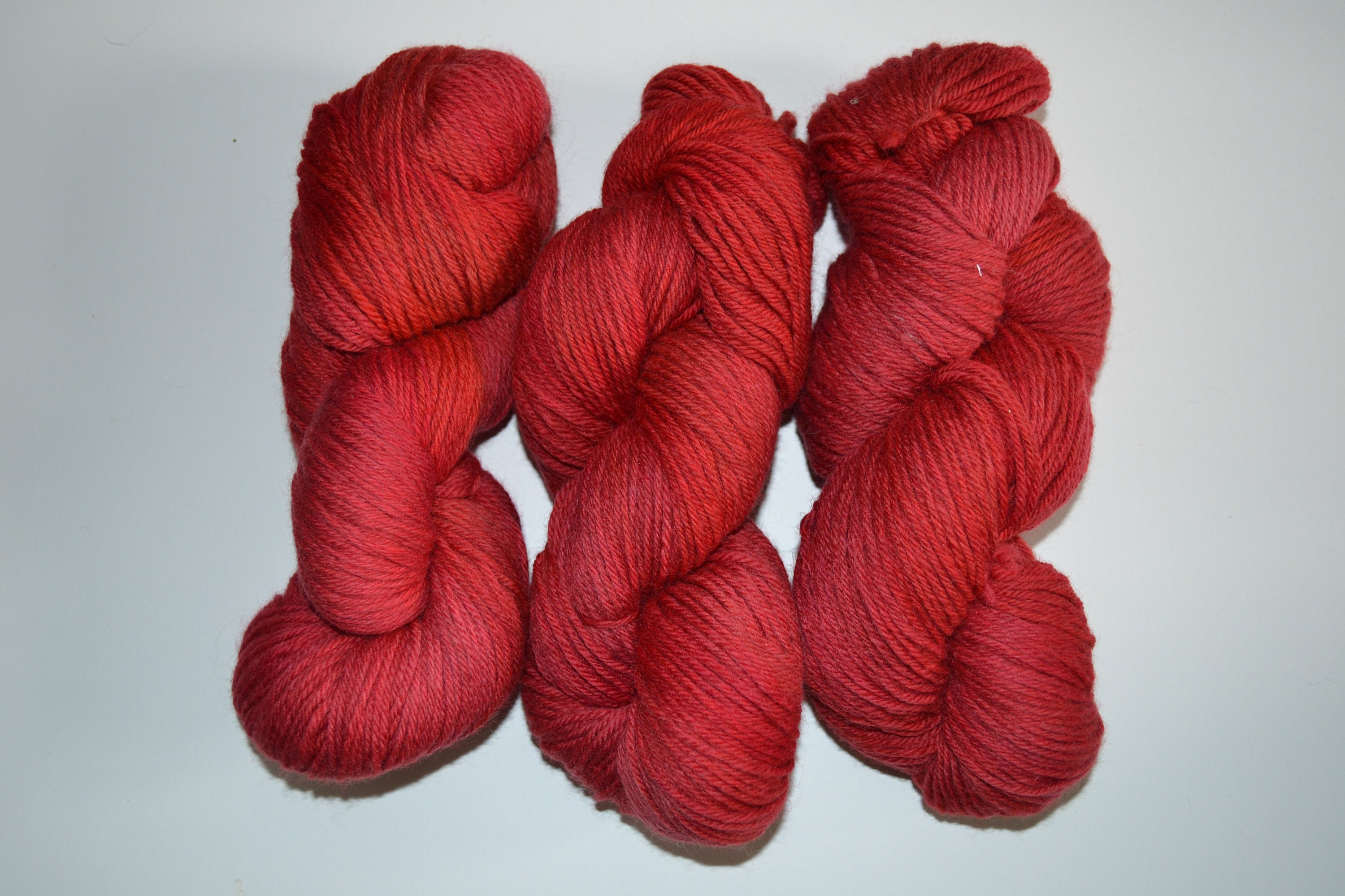 robin aran with wool