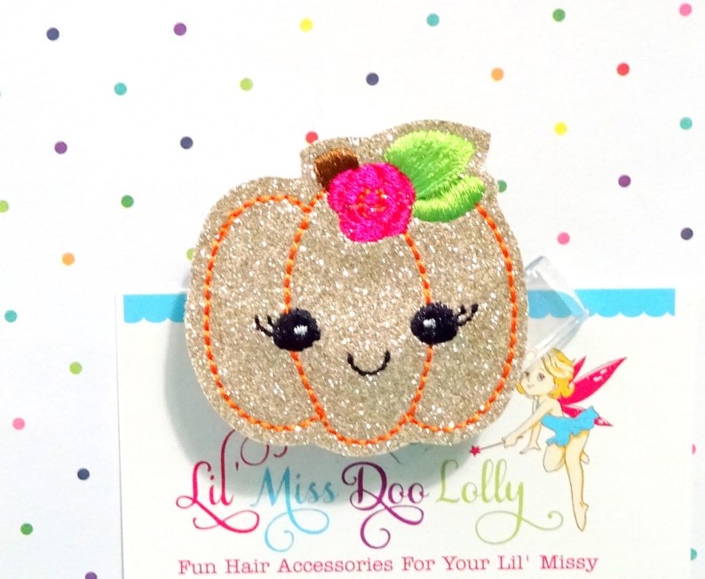 Nurse Badge Reel Fall Badge Reel Glitter Badge Reel ID Badge Halloween Badge Reel Pumpkin Badge Reel Set of 1