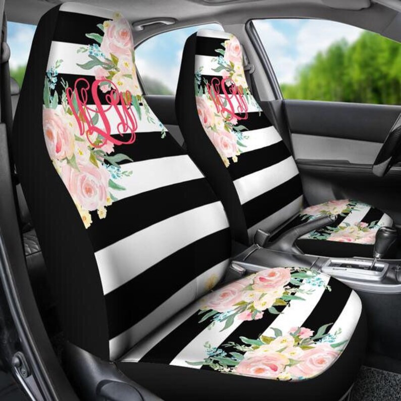 Car Seat Covers For Vehicle Seat Cover For Car Car Etsy