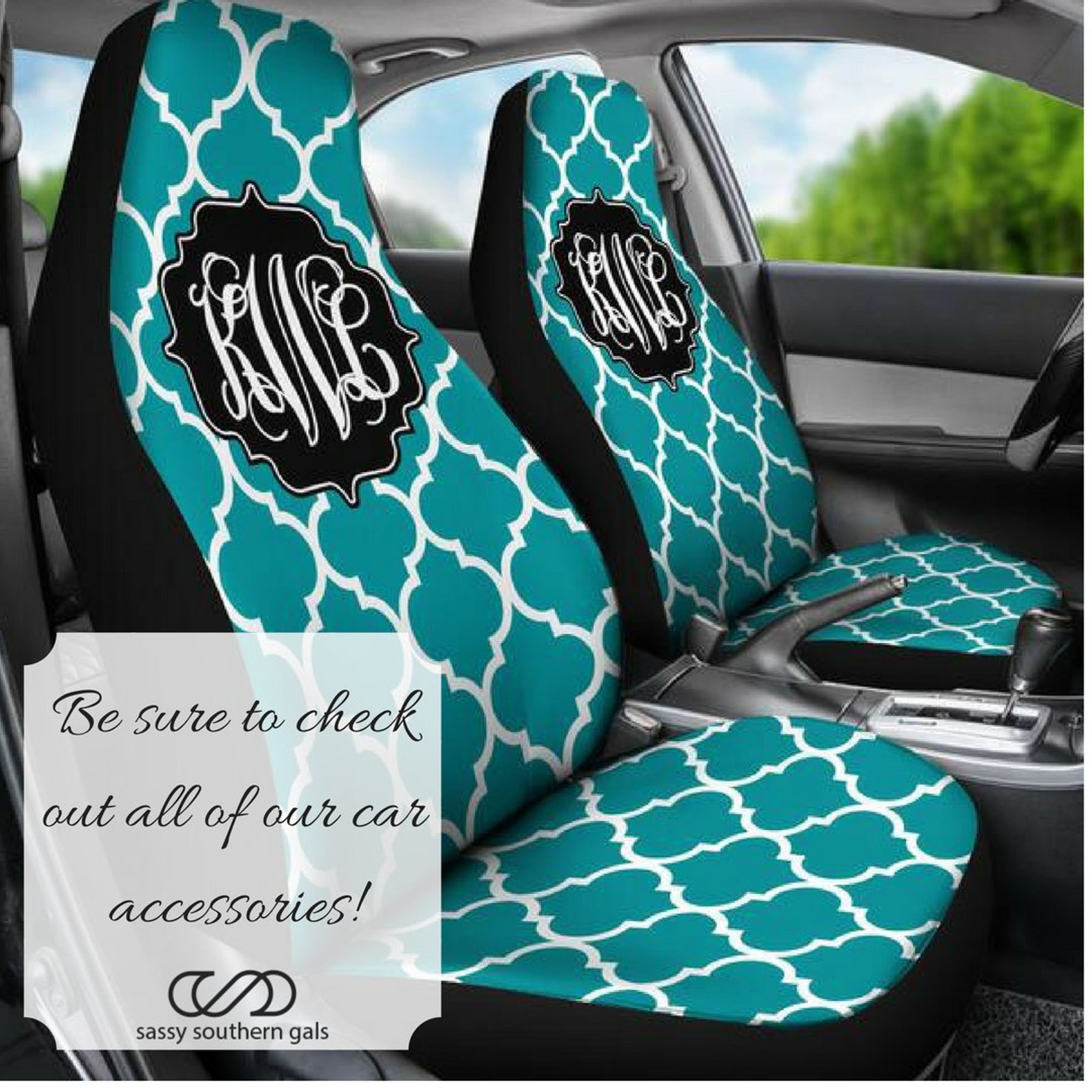 Monogrammed Car Floor Mats Monogrammed Car Mats Monogram for Etsy