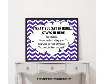 back to school printable school counselor gifts yellow etsy