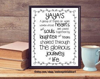 best friend wall art