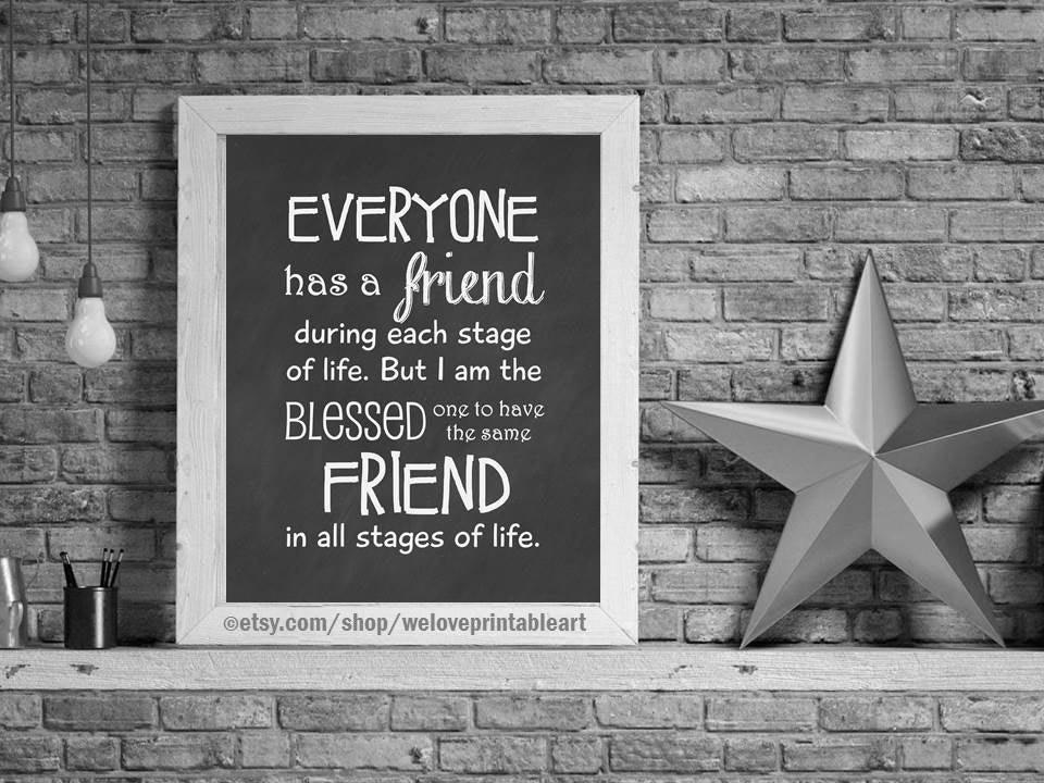gifts for best friends christmas gift ideas birthday gift etsy