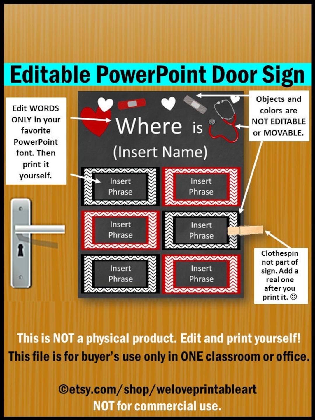 Back to School Nurse Gift Editable - Il 1080xN.4158032271 H1eo 