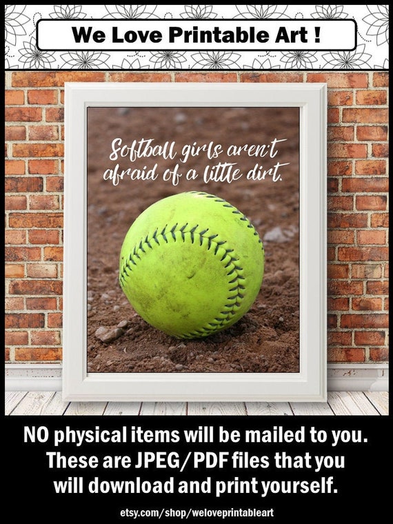 2-4/" Baseball Decals Stickers Personalize Text Gifts Girls Boys Teams Sports