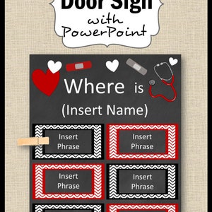 Back to School Nurse Gift Editable - Il 300x300.4158031839 Ojqh 