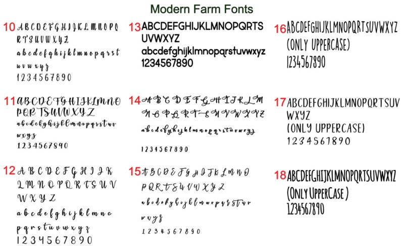 Personalized Monogram Custom Mailbox Decal image 4