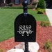 see more listings in the Mailbox Decals section