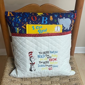 Kids novelty pillows deals