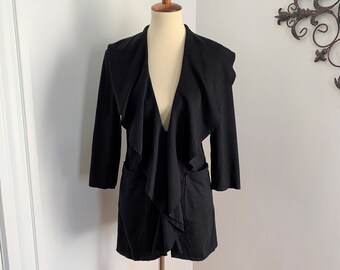 kay unger blazer