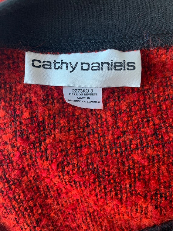 Cathy daniels best sale sweaters