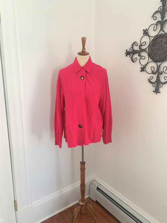 Melrose Blouse