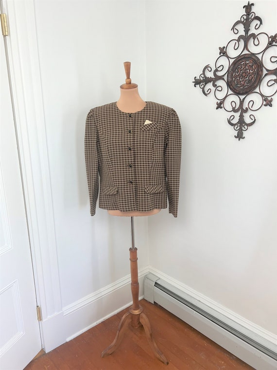 Vintage 1980s good times Gem