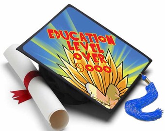 25 Graduation Cap Decoration Ideas for 2023 - Parade