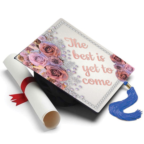 Best grad caps hot sale